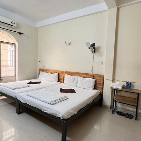 דה נאנג Hostel 15A מראה חיצוני תמונה