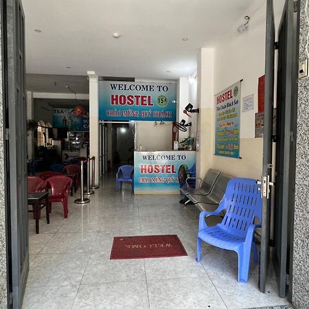 דה נאנג Hostel 15A מראה חיצוני תמונה