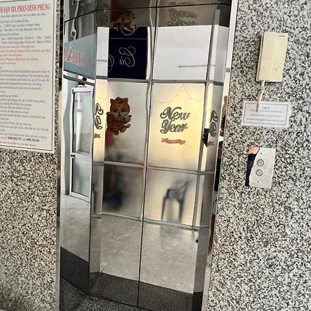 דה נאנג Hostel 15A מראה חיצוני תמונה