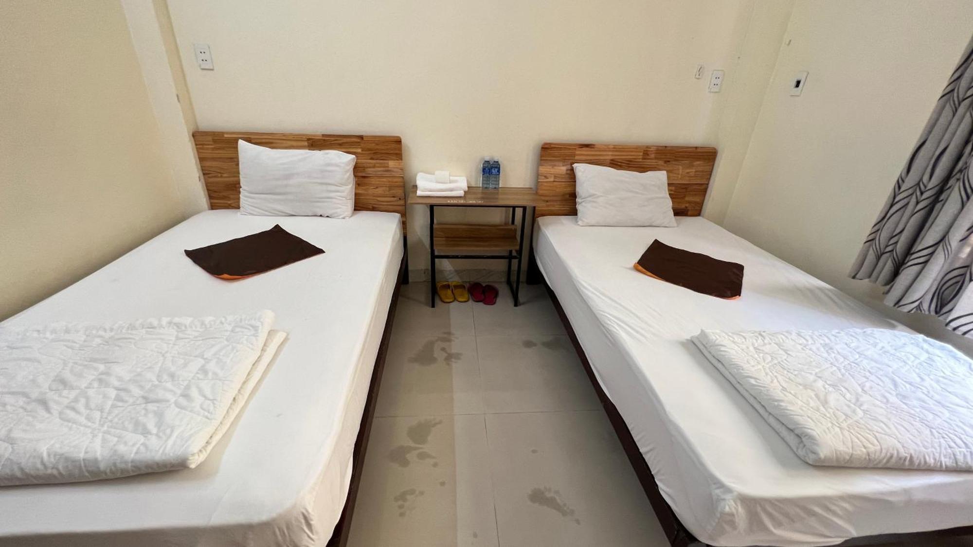 דה נאנג Hostel 15A מראה חיצוני תמונה
