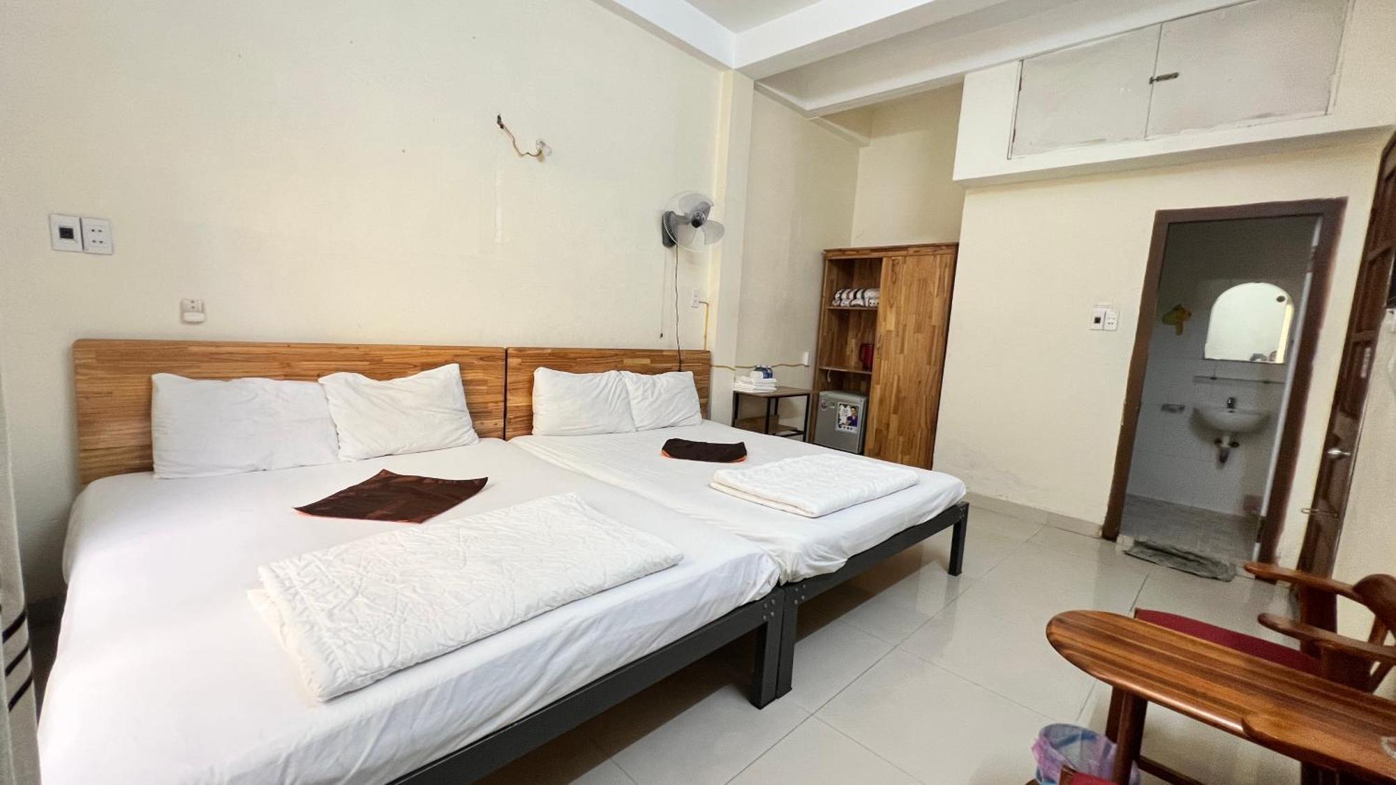 דה נאנג Hostel 15A מראה חיצוני תמונה