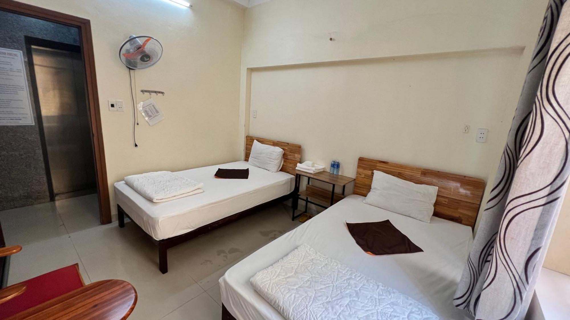 דה נאנג Hostel 15A מראה חיצוני תמונה