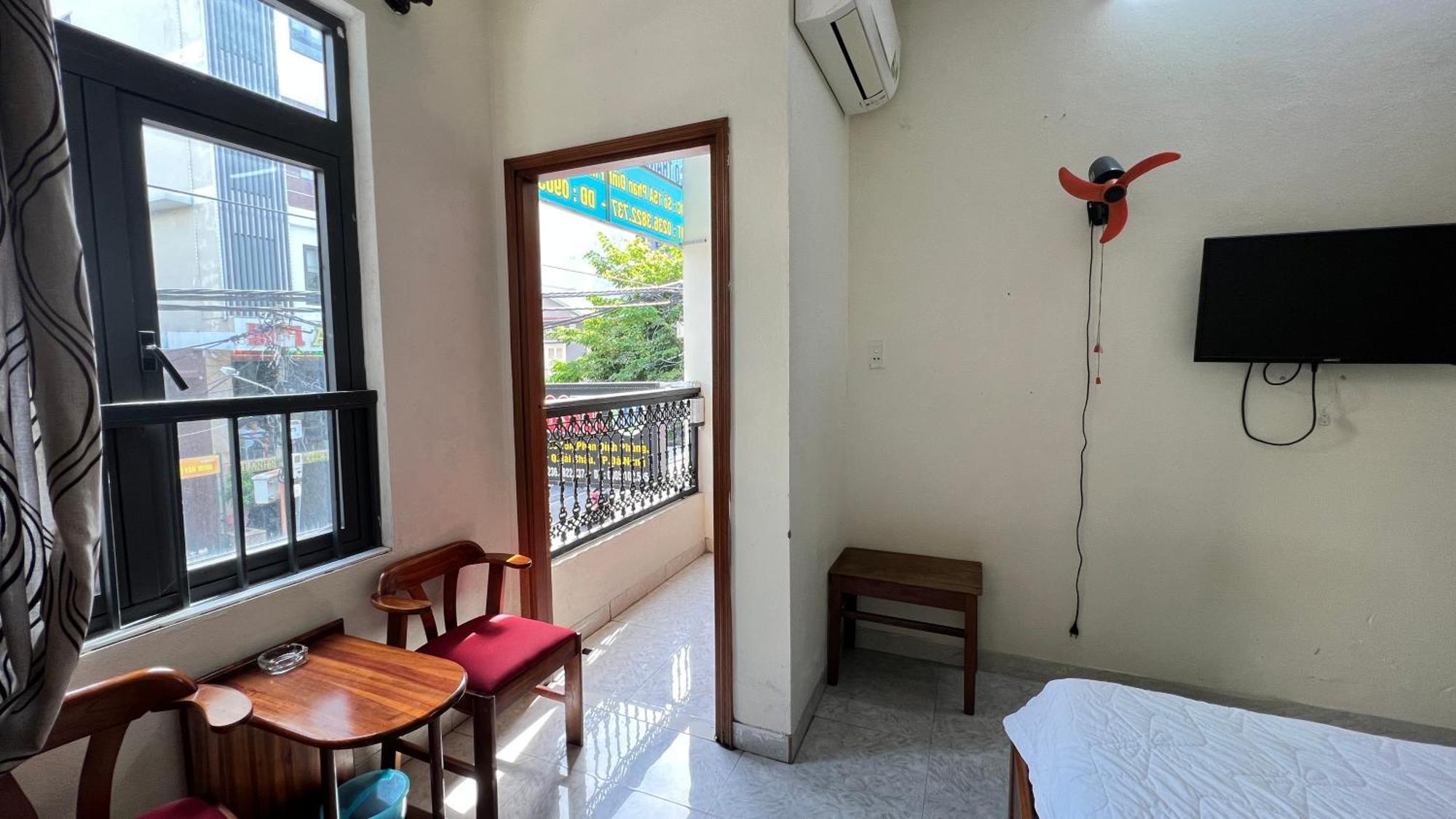 דה נאנג Hostel 15A מראה חיצוני תמונה