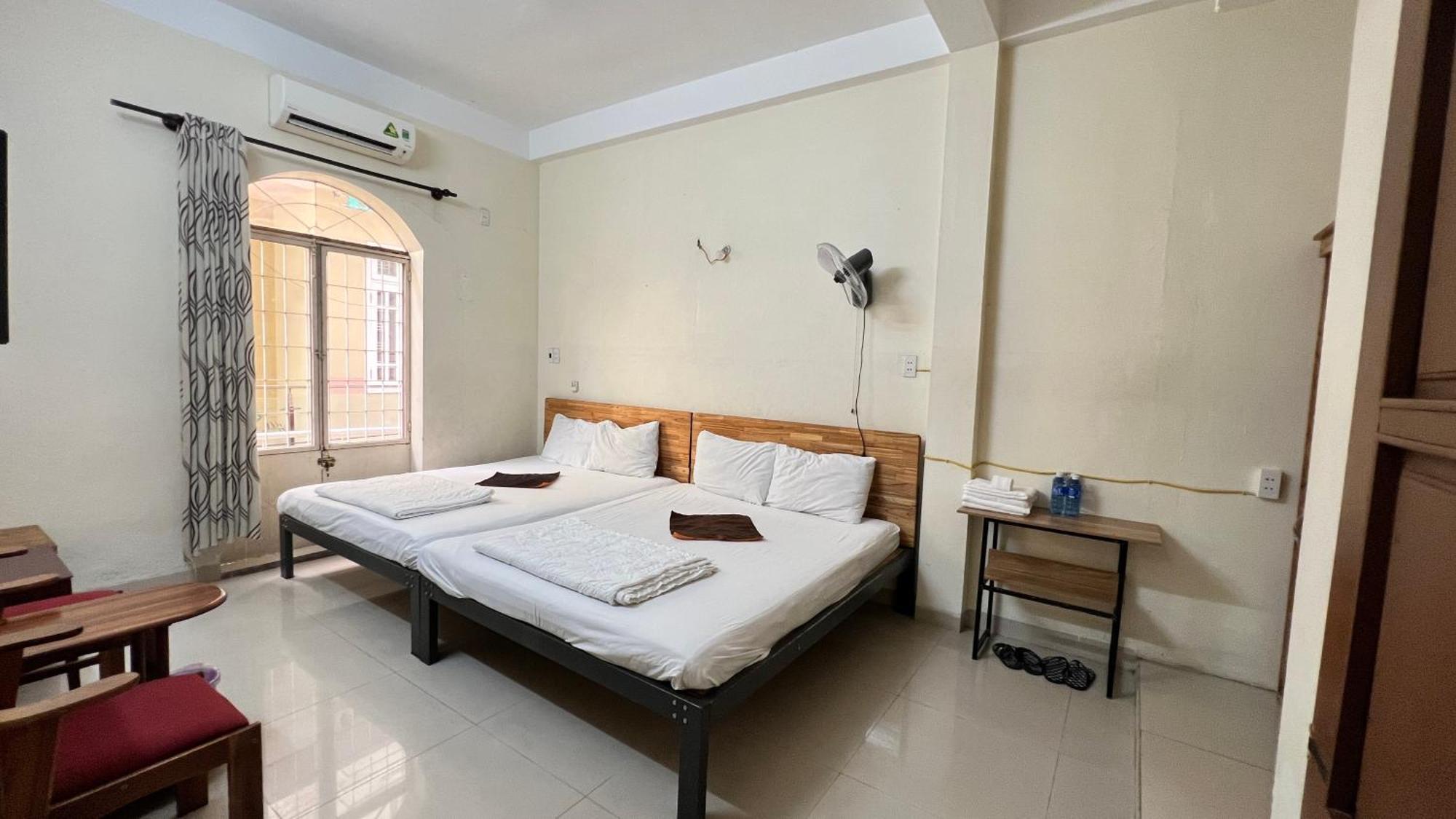 דה נאנג Hostel 15A מראה חיצוני תמונה
