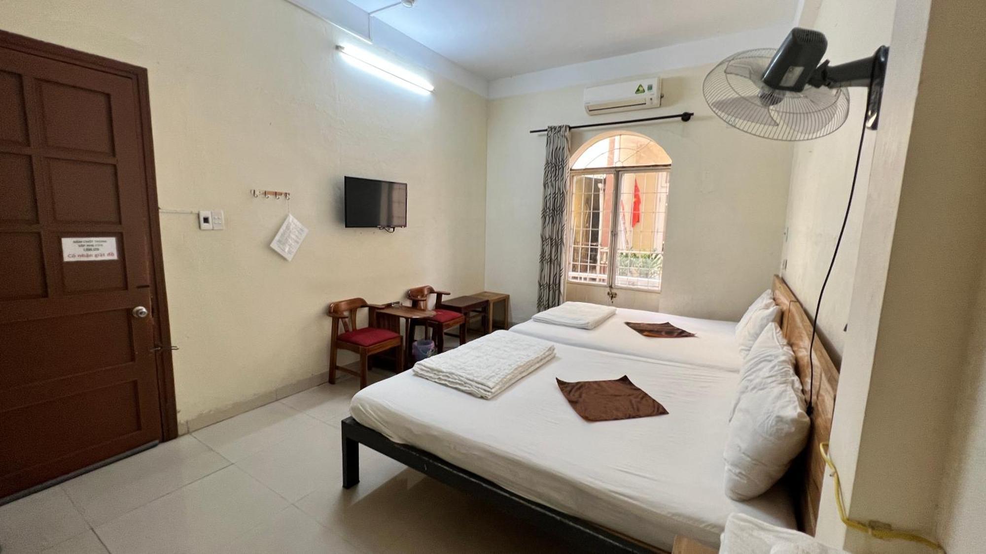 דה נאנג Hostel 15A מראה חיצוני תמונה