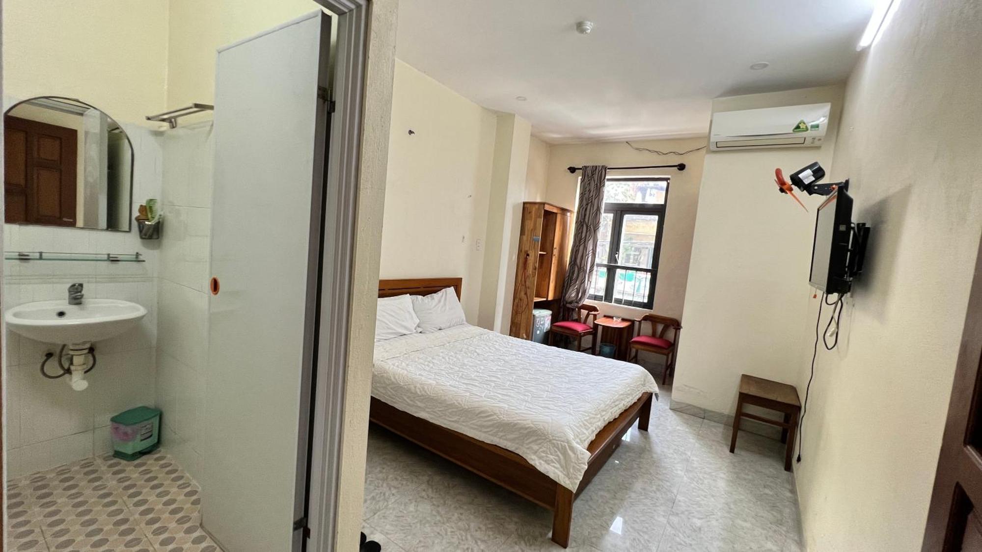 דה נאנג Hostel 15A מראה חיצוני תמונה