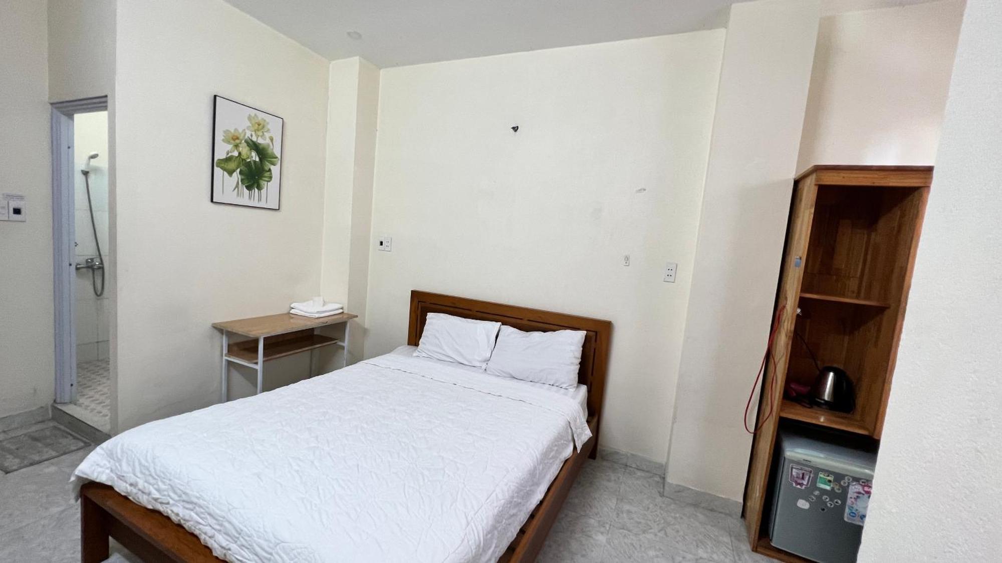 דה נאנג Hostel 15A מראה חיצוני תמונה
