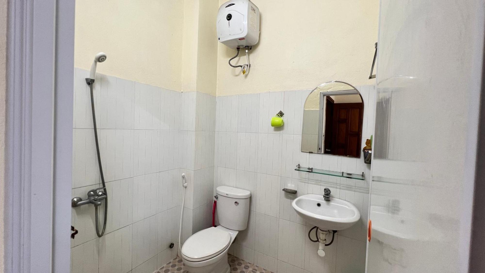 דה נאנג Hostel 15A מראה חיצוני תמונה
