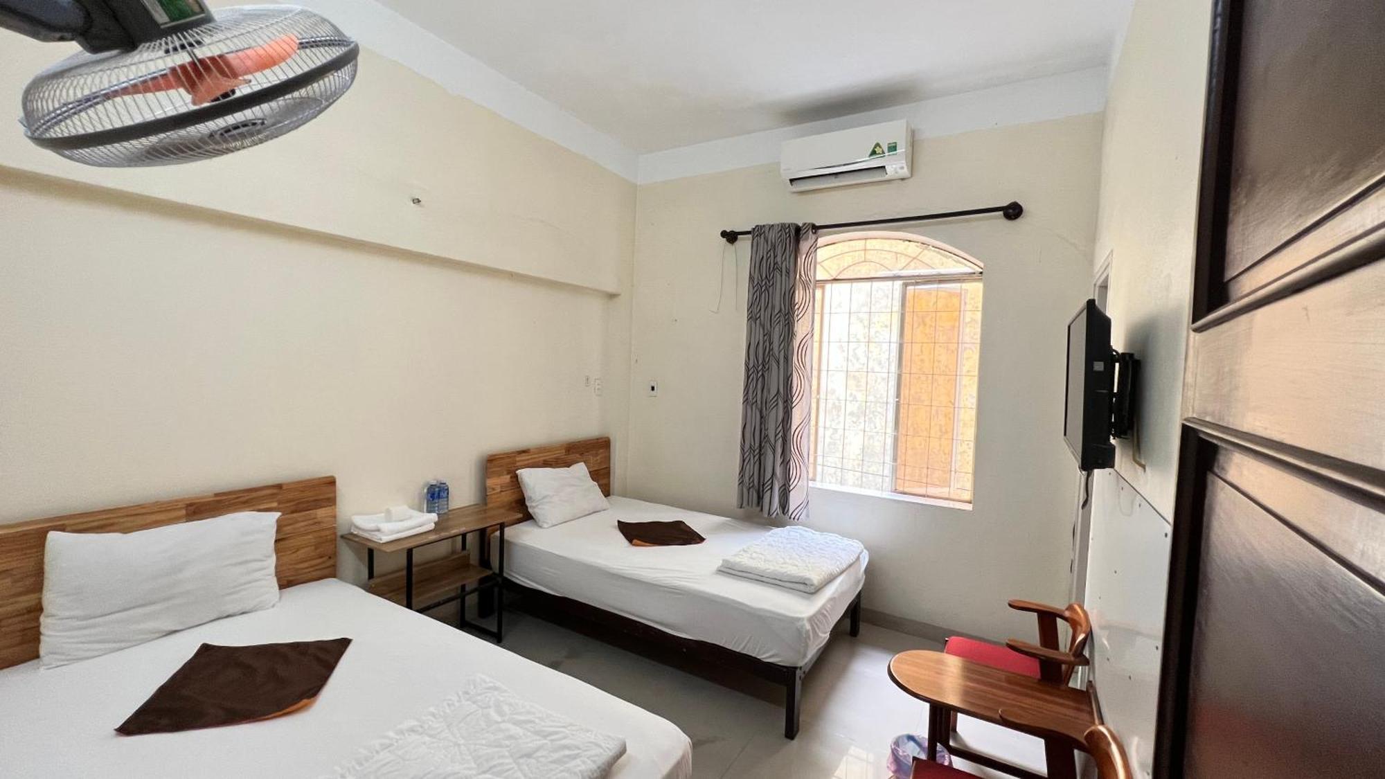 דה נאנג Hostel 15A מראה חיצוני תמונה